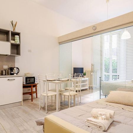 Elegance Suite - Milano - Via Spartaco Exterior foto