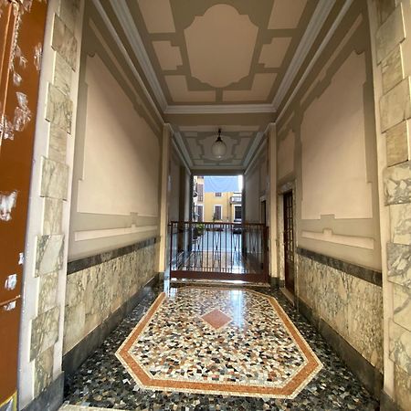 Elegance Suite - Milano - Via Spartaco Exterior foto