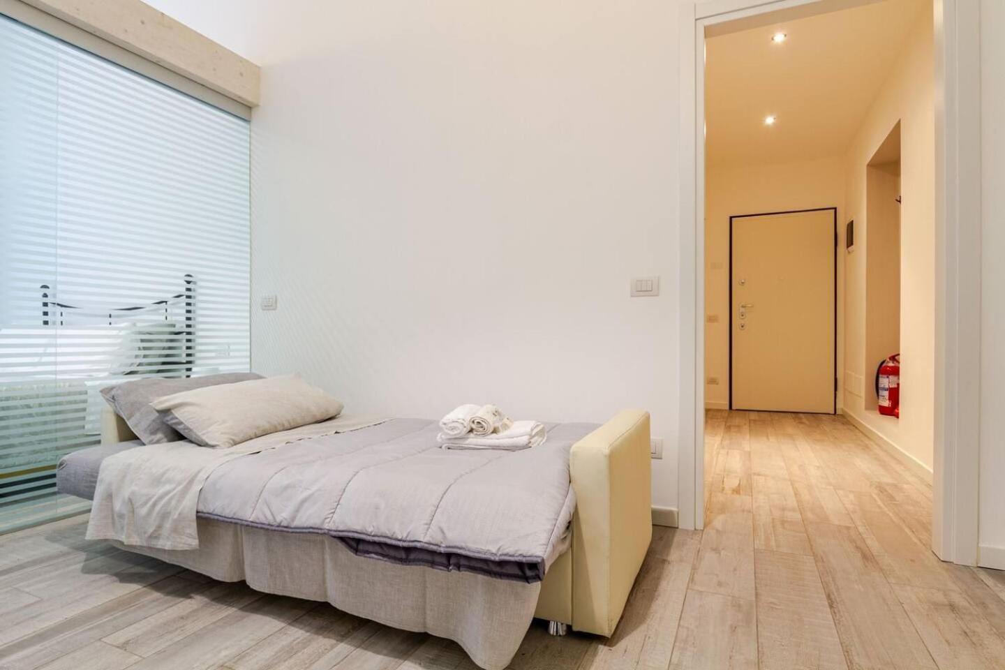 Elegance Suite - Milano - Via Spartaco Exterior foto