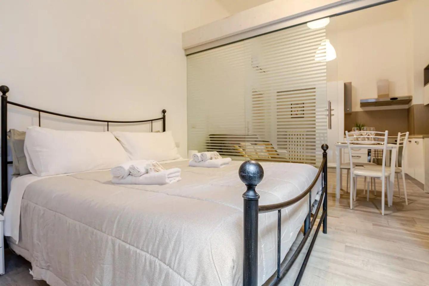 Elegance Suite - Milano - Via Spartaco Exterior foto