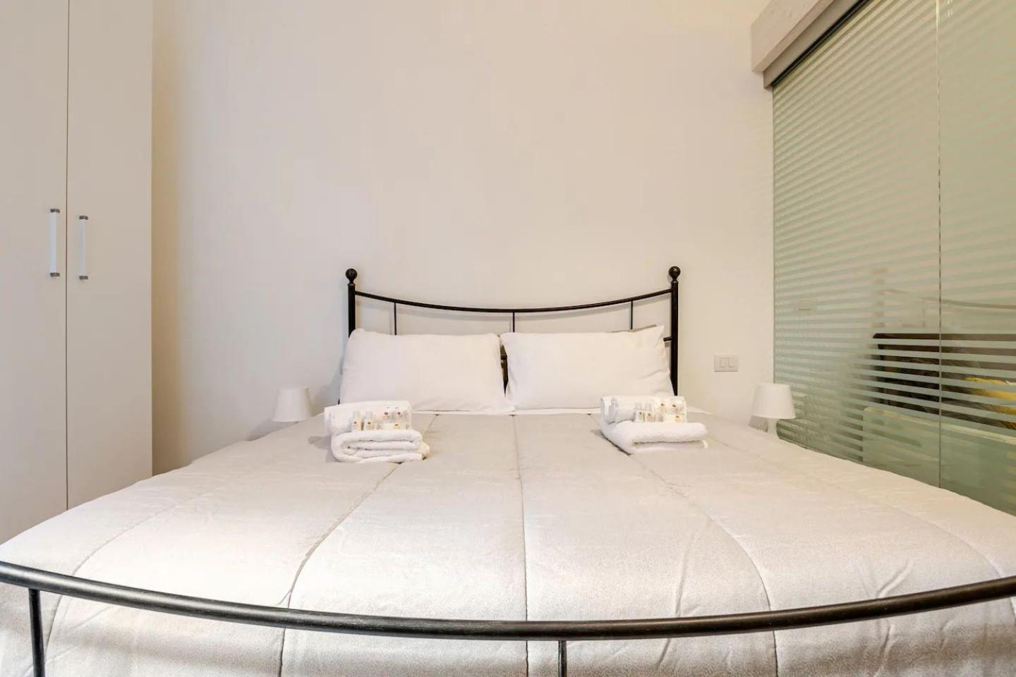 Elegance Suite - Milano - Via Spartaco Exterior foto