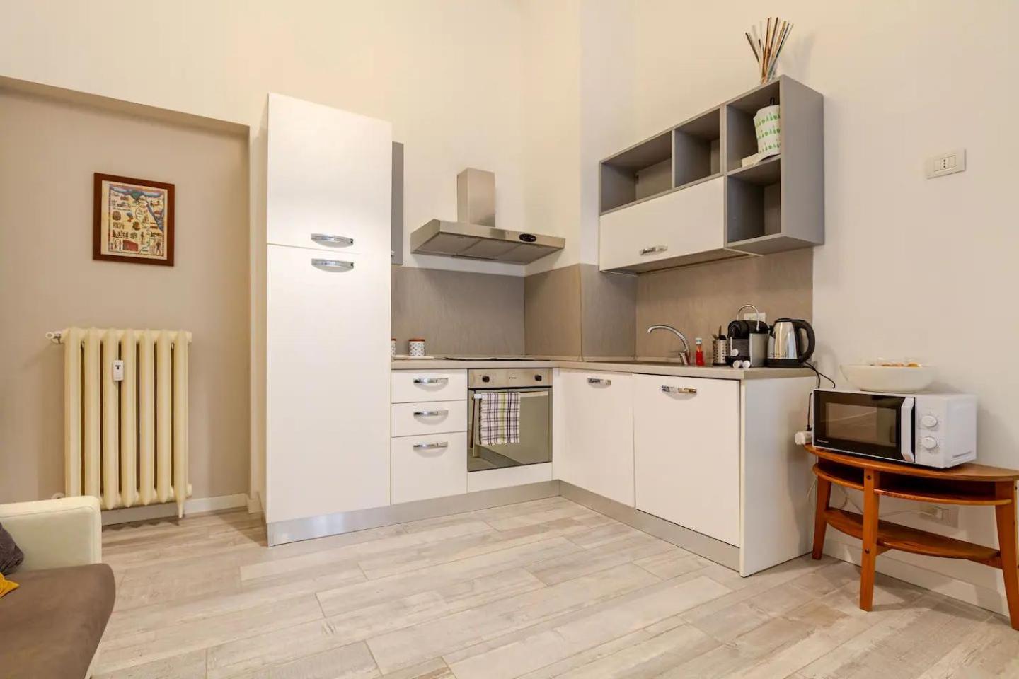Elegance Suite - Milano - Via Spartaco Exterior foto