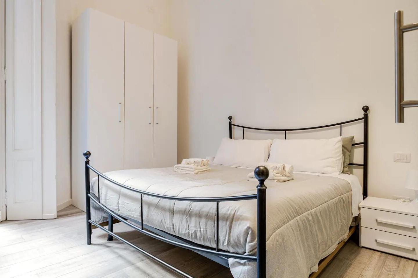 Elegance Suite - Milano - Via Spartaco Exterior foto