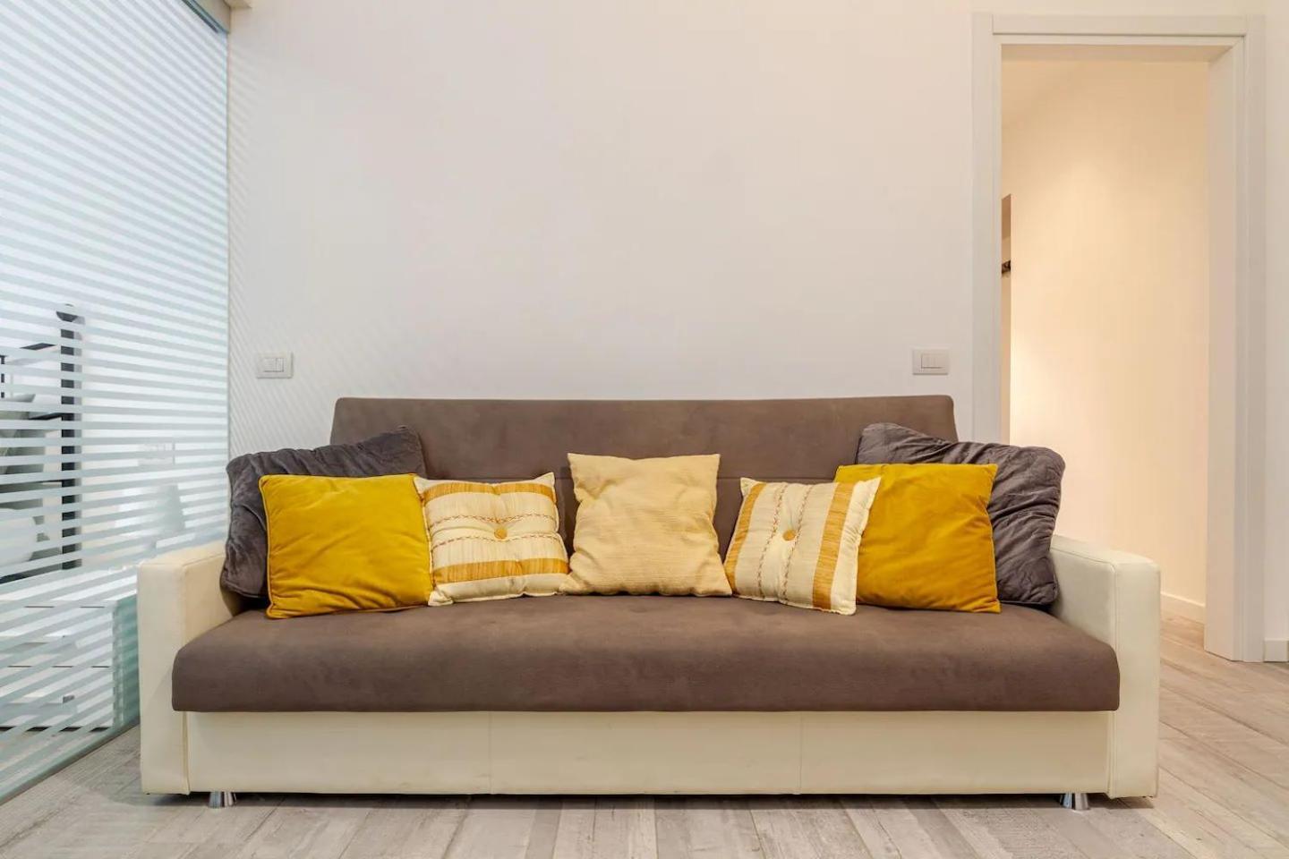 Elegance Suite - Milano - Via Spartaco Exterior foto
