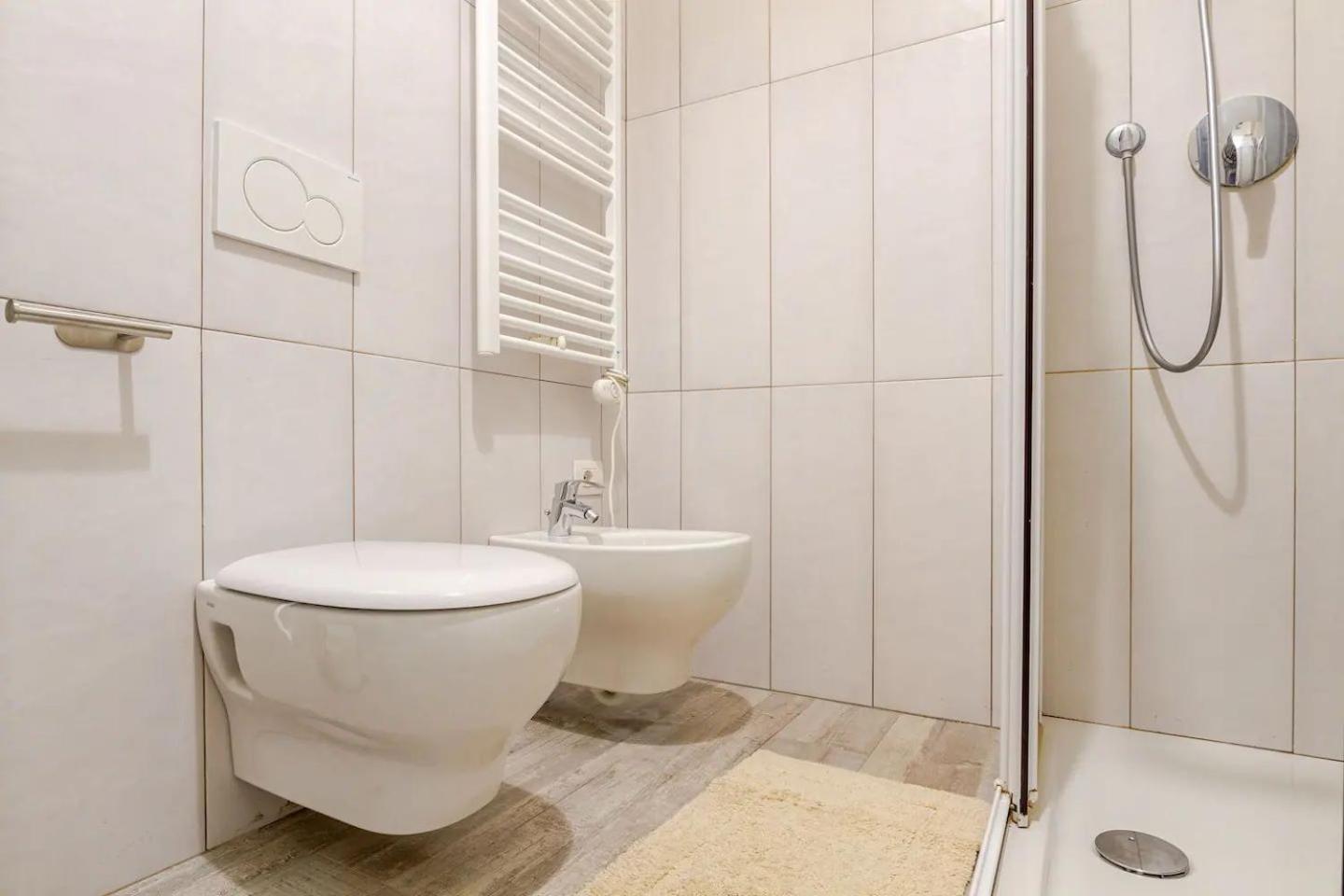 Elegance Suite - Milano - Via Spartaco Exterior foto