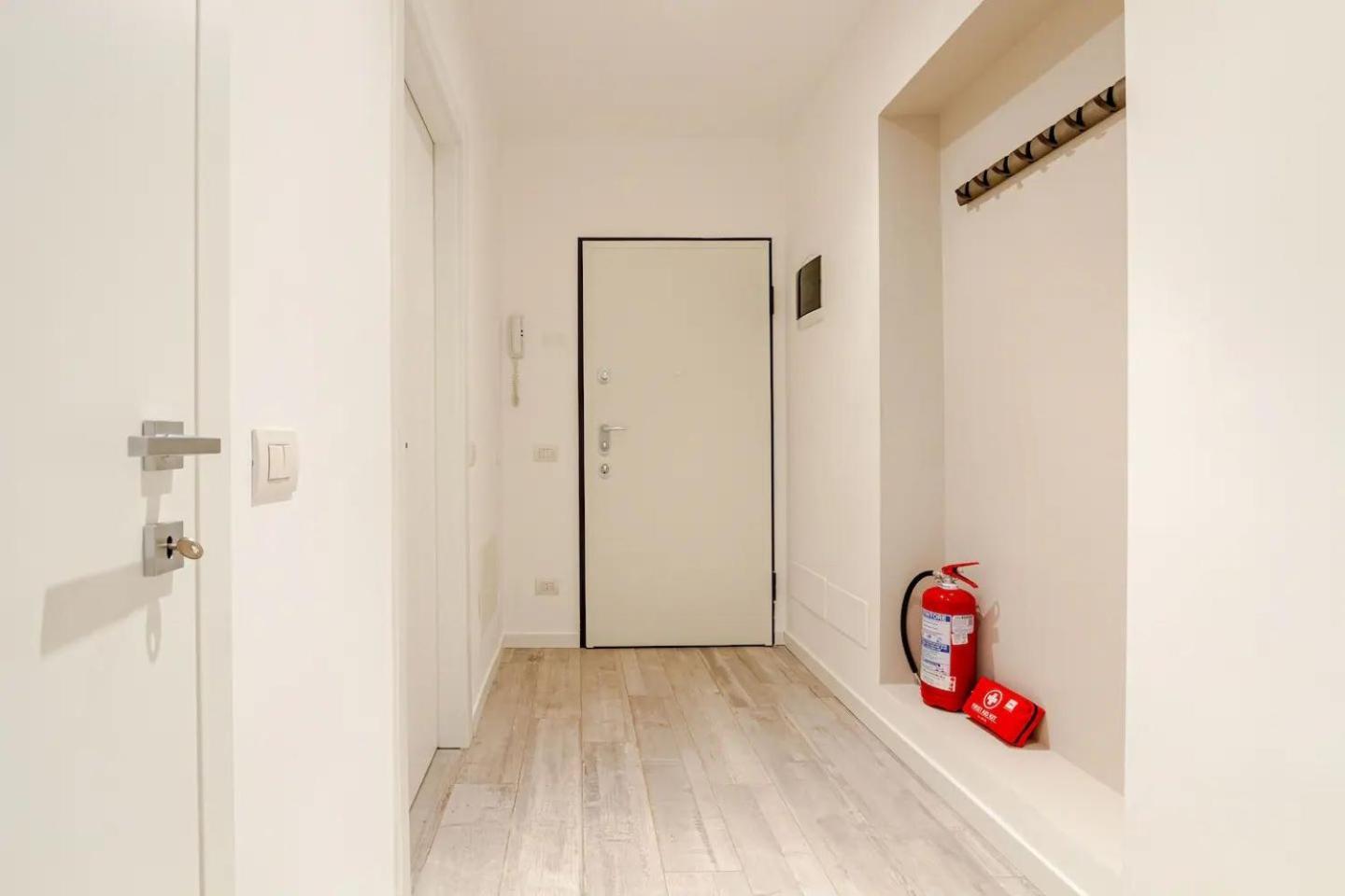 Elegance Suite - Milano - Via Spartaco Exterior foto