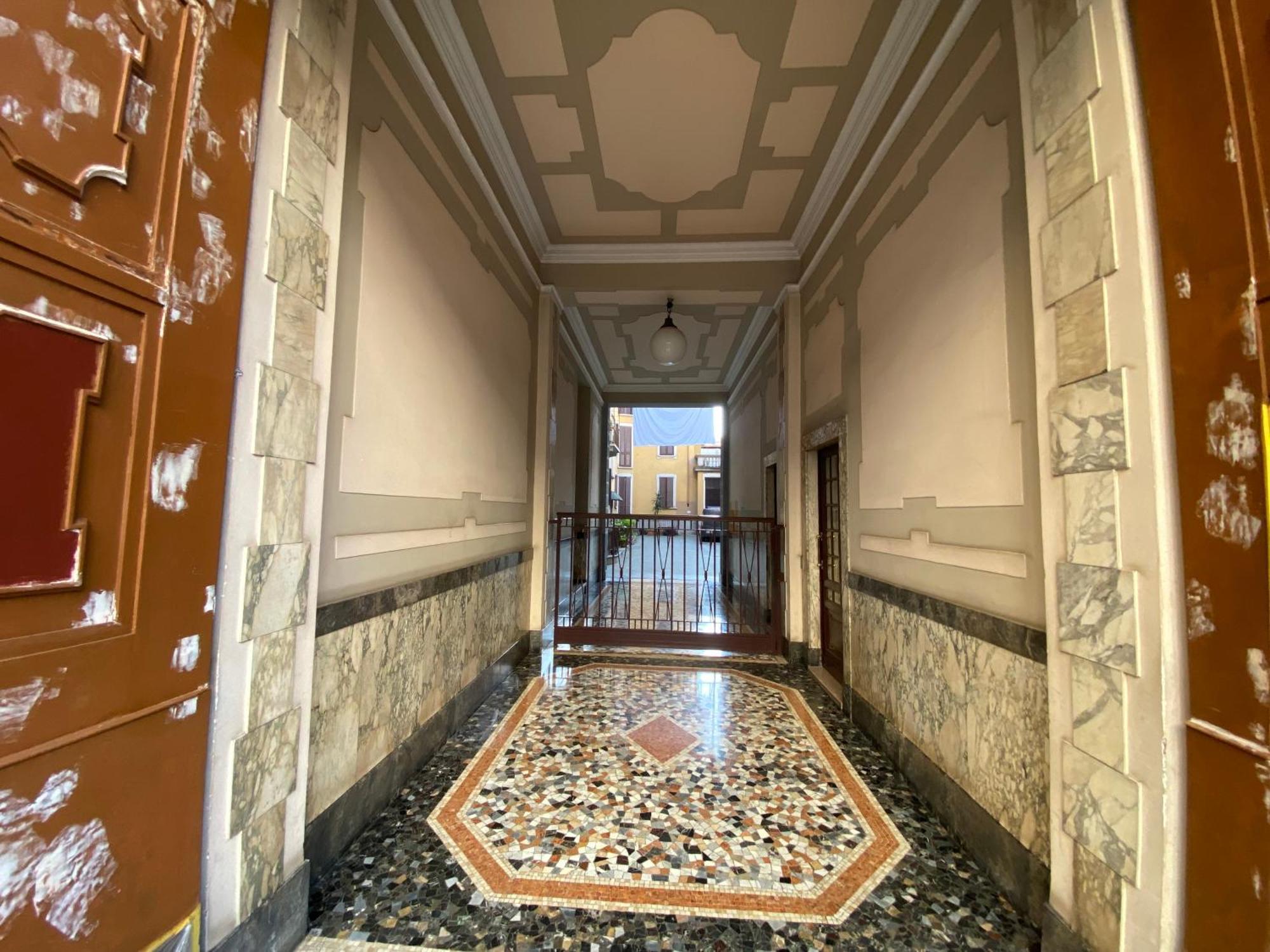 Elegance Suite - Milano - Via Spartaco Exterior foto
